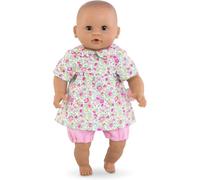 Corolle - Bloomer Jardin en Fleurs, vêtement, pour Poupon 30cm 4062013110684