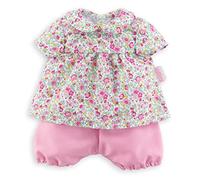 Corolle – Bloomer Jardin en Fleurs pour poupon 36 cm dès 2 ans