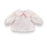 Corolle Blouse Tulipes pour poupée Ma 36 cm, dès 3 ans