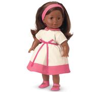 Corolle - Blw460 - Poupée - Mademoiselle Vanille Coco