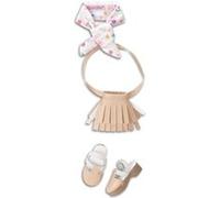 Corolle - blw60 - accessoire pour poupée - coffret d'accessoires - côté soleil G