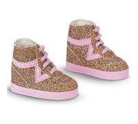 Corolle - blw63b - baskets montantes 33 cm pour poupee les chéries corolle (526) multicolore G