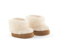 Corolle - Bottes Moumoute Ivoire, Vêtement pour Poupée Ma Corolle 36 cm, dès 3 Ans, 9000213290