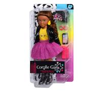 Corolle CG Puppe Melody Look New York Fashion Week