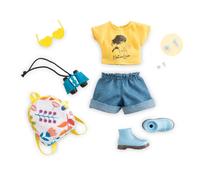Corolle Cg Set D'accessoires Nature+Aventure