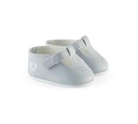 Corolle chaussure grise poupee 36cm