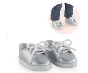 Corolle/Chaussures Argentee/36cm/ma Corolle