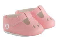 corolle Chaussures babies roses 36cm