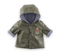 Corolle - Ciré Réversible Petit Explorateur, Vêtement Poupon 36cm, dès 2 Ans, 9000141950