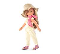 Corolle - Clb27 - Poupée Mannequin - Camille Riviera - 33 Cm