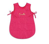Corolle - Cmw91 - Vêtement pour Poupée - Turbulette - Cerise
