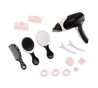 Corolle - Coffret Coiffure, 14 Accessoires, dès 3 Ans, 9000310020