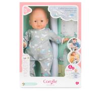 Corolle COFFRET NOUVEAU NÉ