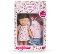 Corolle COFFRET ROMY MINI MONDE