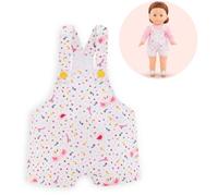 Corolle - Combishort Cygnes de Tendresse pour poupée ma Corolle