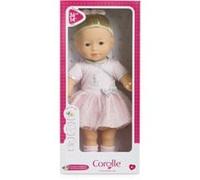 Corolle Constance Ballerine, Poupée