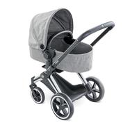 Landau de poupée Corolle Cybex Landau 3 en 1