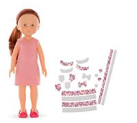 COROLLE Ma Cherie Creation Coffret Clara Dès 5 Ans