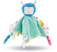 Corolle Doudou carré Astronaute