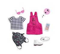 Dressing pop musique & mode
