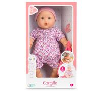 Corolle ÉMILIE SUCE SON POUCE