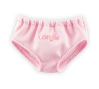 Corolle - Ensemble Culottes, Vêtement pour Poupée Ma 36 cm, dès 3 Ans, 9000213220