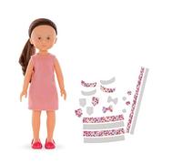 Corolle - FBL48 - Coffret Chloé Ma Chérie Création