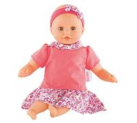 Corolle - FBM71 - Mon Premier Bébé Calin Mélodie