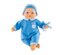 Corolle - FFP31 - Mon Bébé Classique Bleu