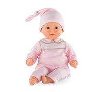Corolle - FPJ90 - Bébé Câlin Charmeur