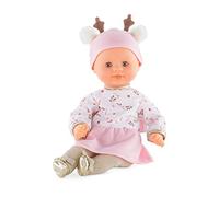 Corolle - FPJ94 - Bébé Câlin Rennes Dingues