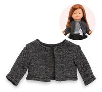 Corolle - Gilet noir pour poupée Ma Corolle