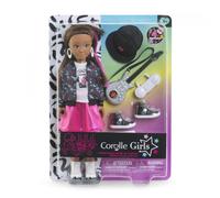 Corolle Girls Cg Coffret Melody Music Studio