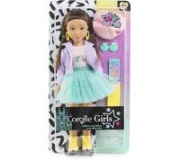 Poupée Luna Fashion Week - COROLLE Girls multicolore TU