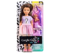 Corolle Girls Coffret Luna Licorne - 28cm