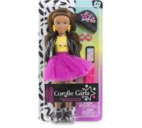 Corolle Girls Coffret Melody Fashion Week New-York