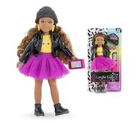 Poupée Mélody Fashion Week - COROLLE Girls multicolore TU