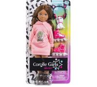 Corolle Girls Coffret Melody Music & Mode