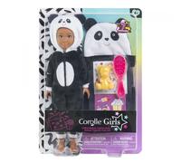 Corolle Girls Coffret Melody Pyjama Party