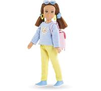 Corolle Girls Coffret Zoé Shopping