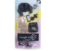 Corolle Girls Dressing De Fête