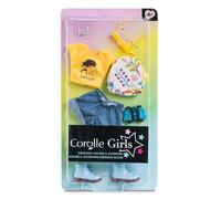 Corolle Girls Dressing Nature & Aventure