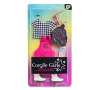 Corolle Girls Dressing Pop Musique & Mode