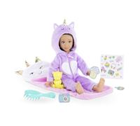 Corolle Girls - Modepop Luna Pyjama Party Set