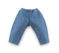 Corolle - Jeans Bleu, Vêtement pour Poupée Ma 36 cm, dès 3 Ans, 9000213120