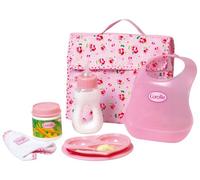 Corolle - M2162 - Accessoire Poupée - La Nursery - Ensemble Repas Bébé