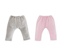Corolle Ma 2 Leggings, vêtements, pour poupée, 36cm, dès 4 Ans, 9000210730
