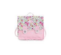 Cartable fleuri pour poupée Ma Corolle - Corolle rose TU