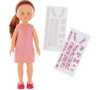 COROLLE Ma Cherie Creation Coffret Clara Dès 5 Ans