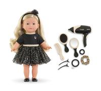 Corolle - Ma, Ève Cheveux De Rêves, 36 cm, dès 3 Ans, 9000200340 | 9000200340